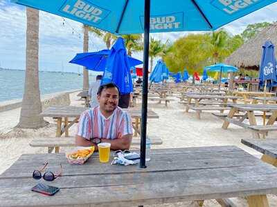 O'leary's Tiki Bar & Grill