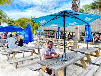 O'leary's Tiki Bar & Grill