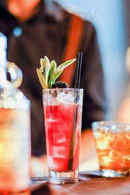 Axe And The Oak Whiskey House