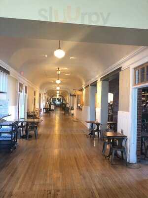 Axe And The Oak Whiskey House