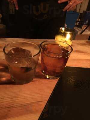 Axe And The Oak Whiskey House