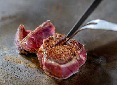 Hachiya Japanese Steakhouse And Sushi Bar