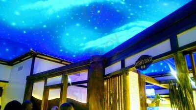 Hachiya Japanese Steakhouse And Sushi Bar