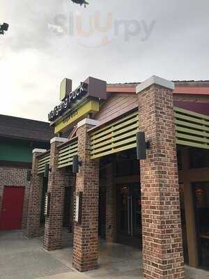 Wolfgang Puck Express