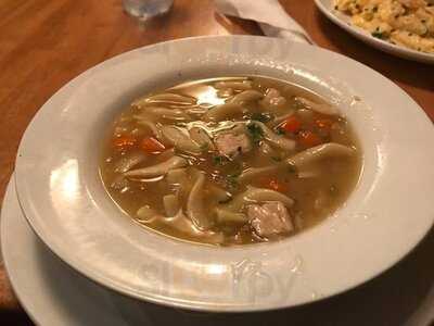 Wolfgang Puck Express