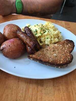 Wolfgang Puck Express