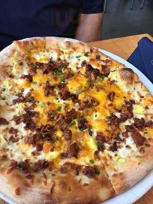 Wolfgang Puck Express