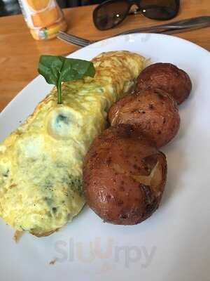 Wolfgang Puck Express