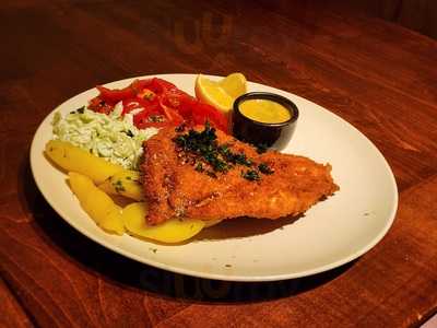 Wolfgang Puck Express