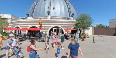 Wolfgang Puck Express