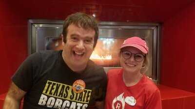 Red Oven Pizza Bakery