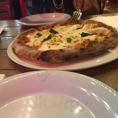 Red Oven Pizza Bakery