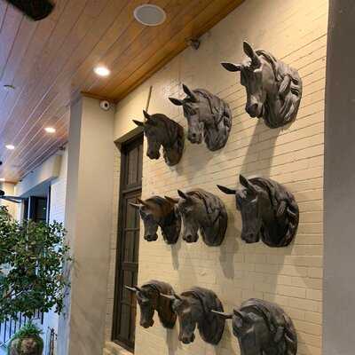 The Watch Rooftop Kitchen & Spirits