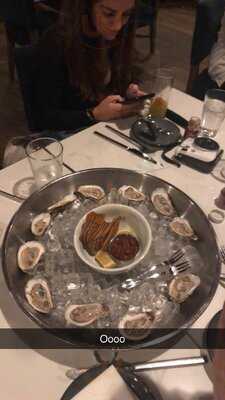 The Watch Rooftop Kitchen & Spirits