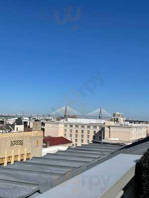 The Watch Rooftop Kitchen & Spirits