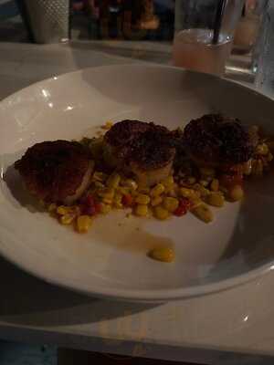 The Watch Rooftop Kitchen & Spirits