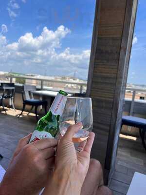 The Watch Rooftop Kitchen & Spirits