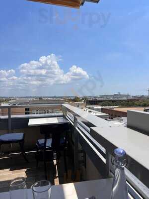 The Watch Rooftop Kitchen & Spirits