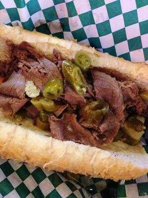 Joey D's Chicago Style Eatery & Pizzeria