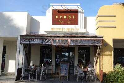 Crust