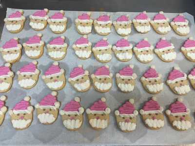 Island Gluten Free Bakery