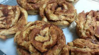 Island Gluten Free Bakery