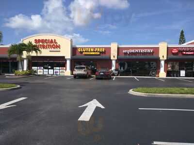 Island Gluten Free Bakery