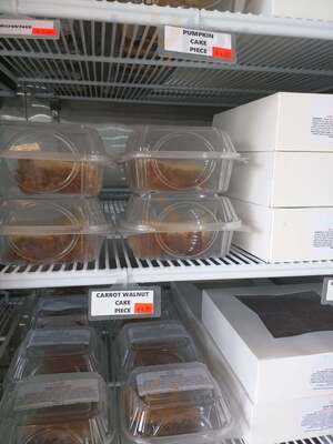 Island Gluten Free Bakery