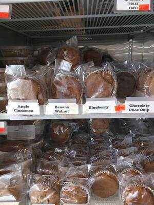 Island Gluten Free Bakery