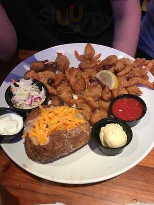 Miller's Ale House - Orlando I - Drive