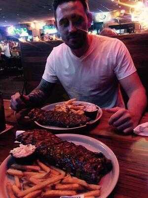 Miller's Ale House - Orlando I - Drive