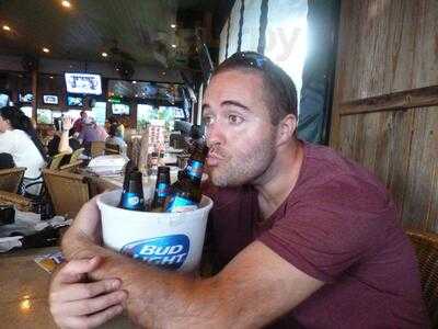 Miller's Ale House - Orlando I - Drive