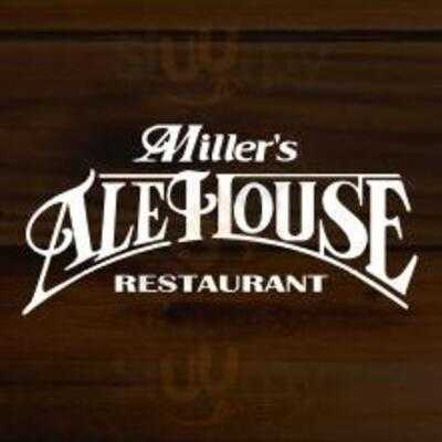 Miller's Ale House - Orlando I - Drive