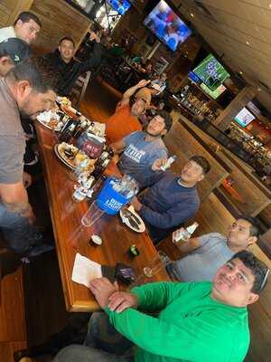 Miller's Ale House - Orlando I - Drive