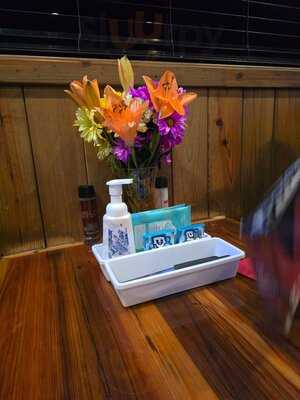 Miller's Ale House - Orlando I - Drive