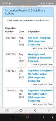 Miller's Ale House - Orlando I - Drive