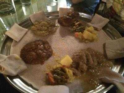 Taste Of Ethiopia