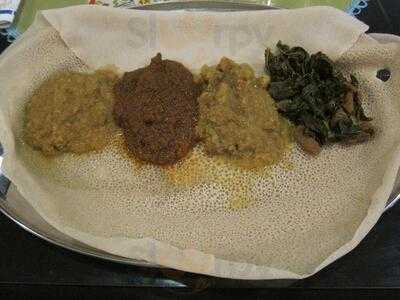 Taste Of Ethiopia