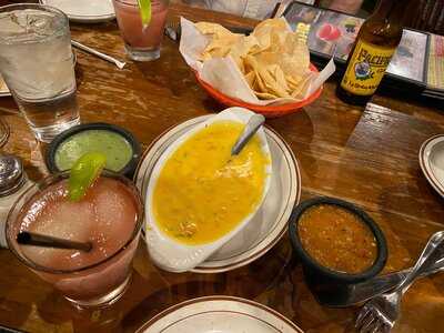 Teotihuacan Mexican Cafe