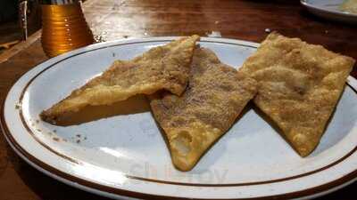 Teotihuacan Mexican Cafe