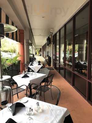 Pino’s Italian Dining