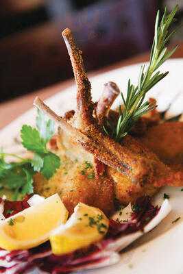 Pino’s Italian Dining