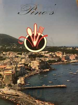 Pino’s Italian Dining