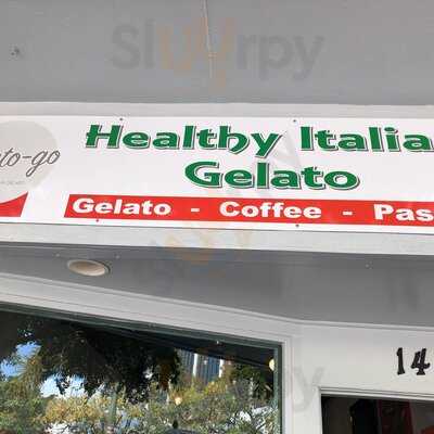 Gelato-go Sarasota