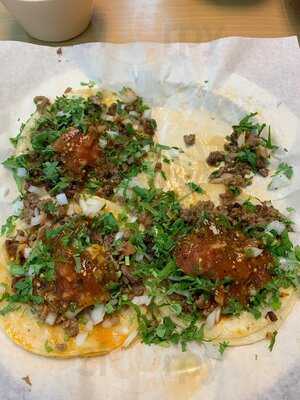 Tacos Gonzalez