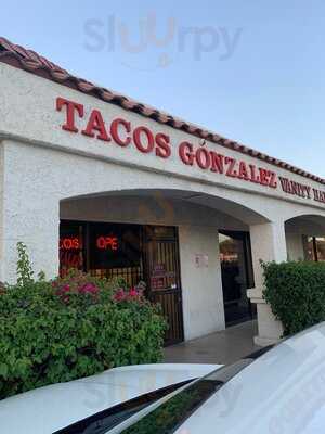 Tacos Gonzalez