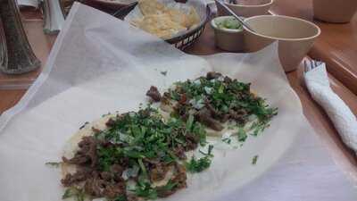 Tacos Gonzalez