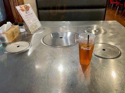 Yummy Garden Hot Pot