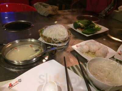 Yummy Garden Hot Pot