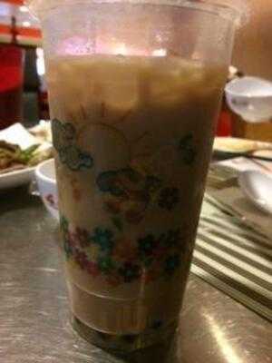 Yummy Garden Hot Pot